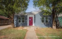 Building Photo - 1920 20th St