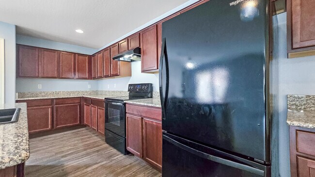 Building Photo - 1286 N 165th Dr