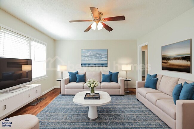 Building Photo - Just Renovated 3-Bed Brick Ranch - Ready for YOU to Move-In!