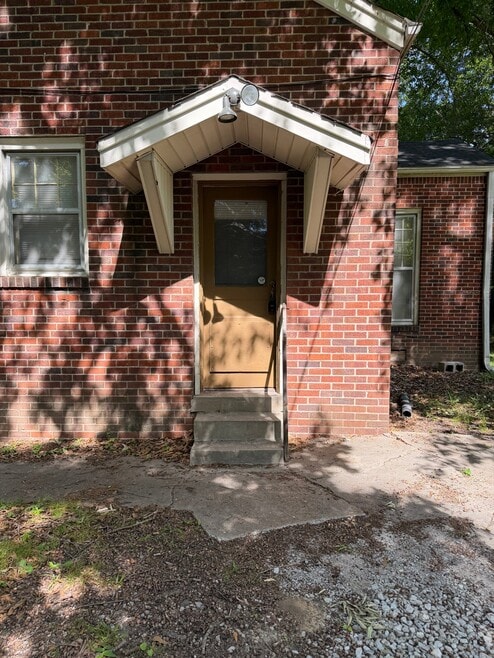 Building Photo - 603 N Highland Ave