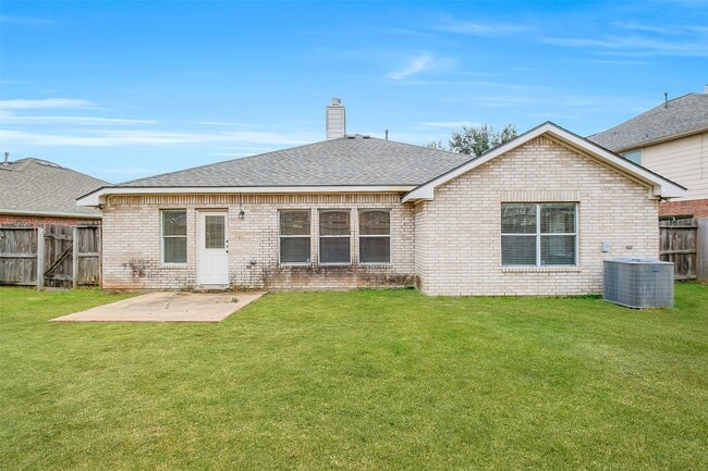 Building Photo - 3018 Park Springs Ln