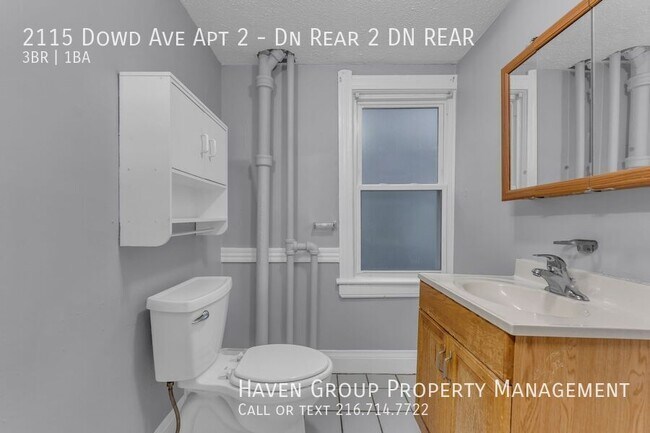 Building Photo - 2115 Dowd Ave