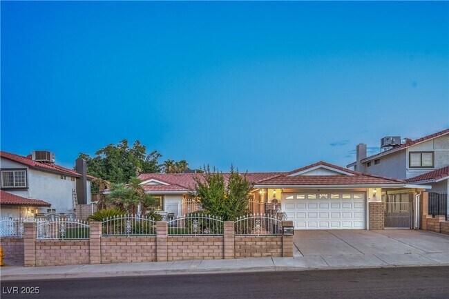 Building Photo - 3445 E Toquima Cir
