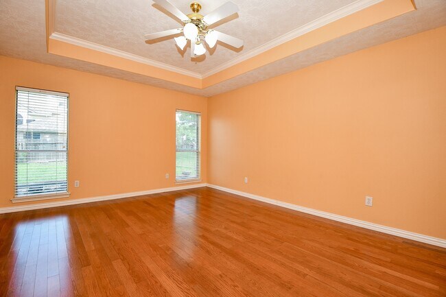 Building Photo - 17411 Lonesome Dove Trail