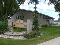 Building Photo - Evergreen Estates
