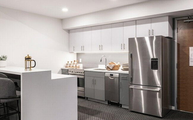 Building Photo - Chauncey Condominiums