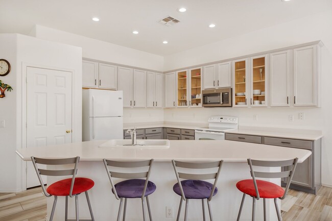 Building Photo - Great Furnished  Rental in Augusta Ranch f...