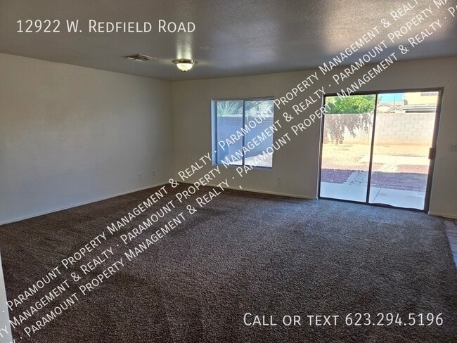 Building Photo - 12922 W Redfield Rd