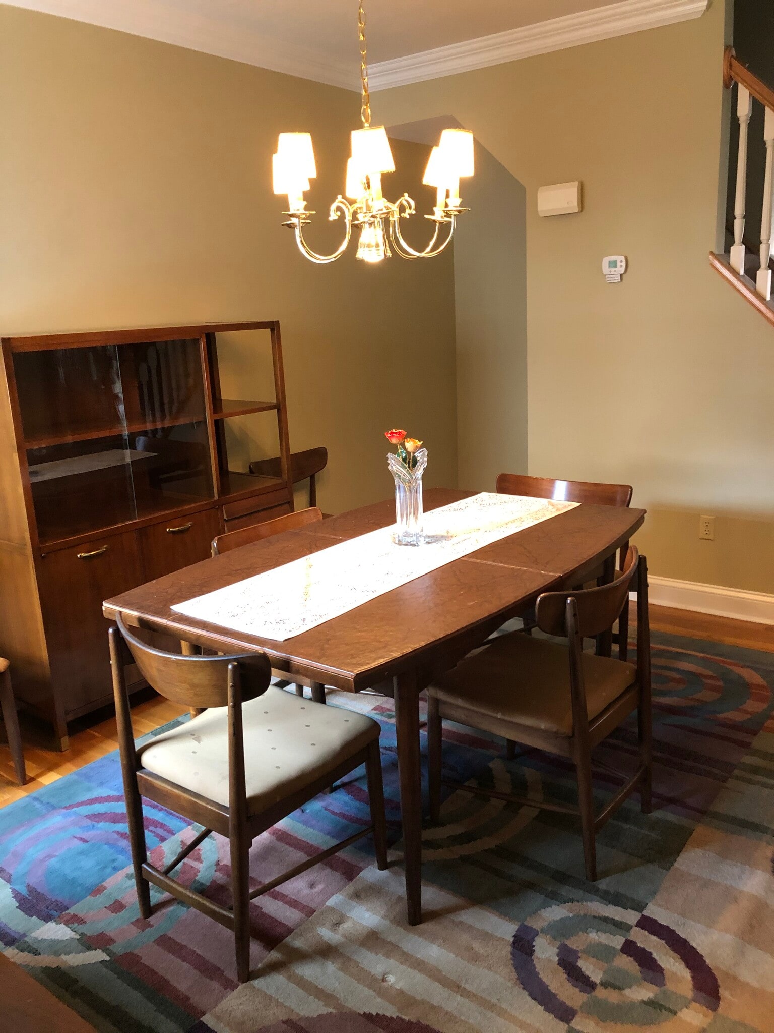 Dining Room - 2814 Sarah St