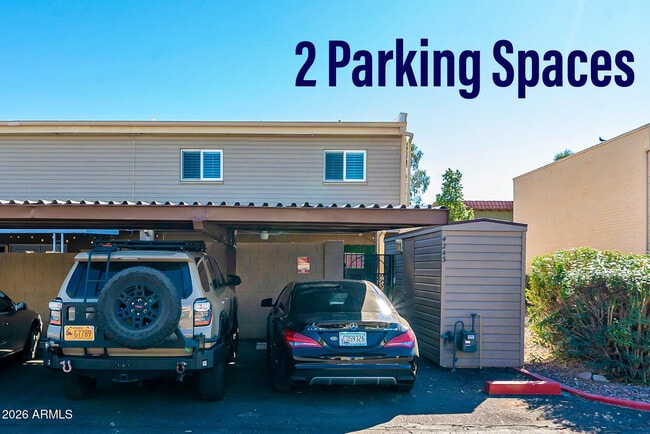 Building Photo - 4243 N Miller Rd