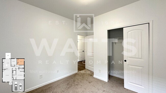 Building Photo - 3 Bedroom 2 Bath Home in Trussville's Glen...