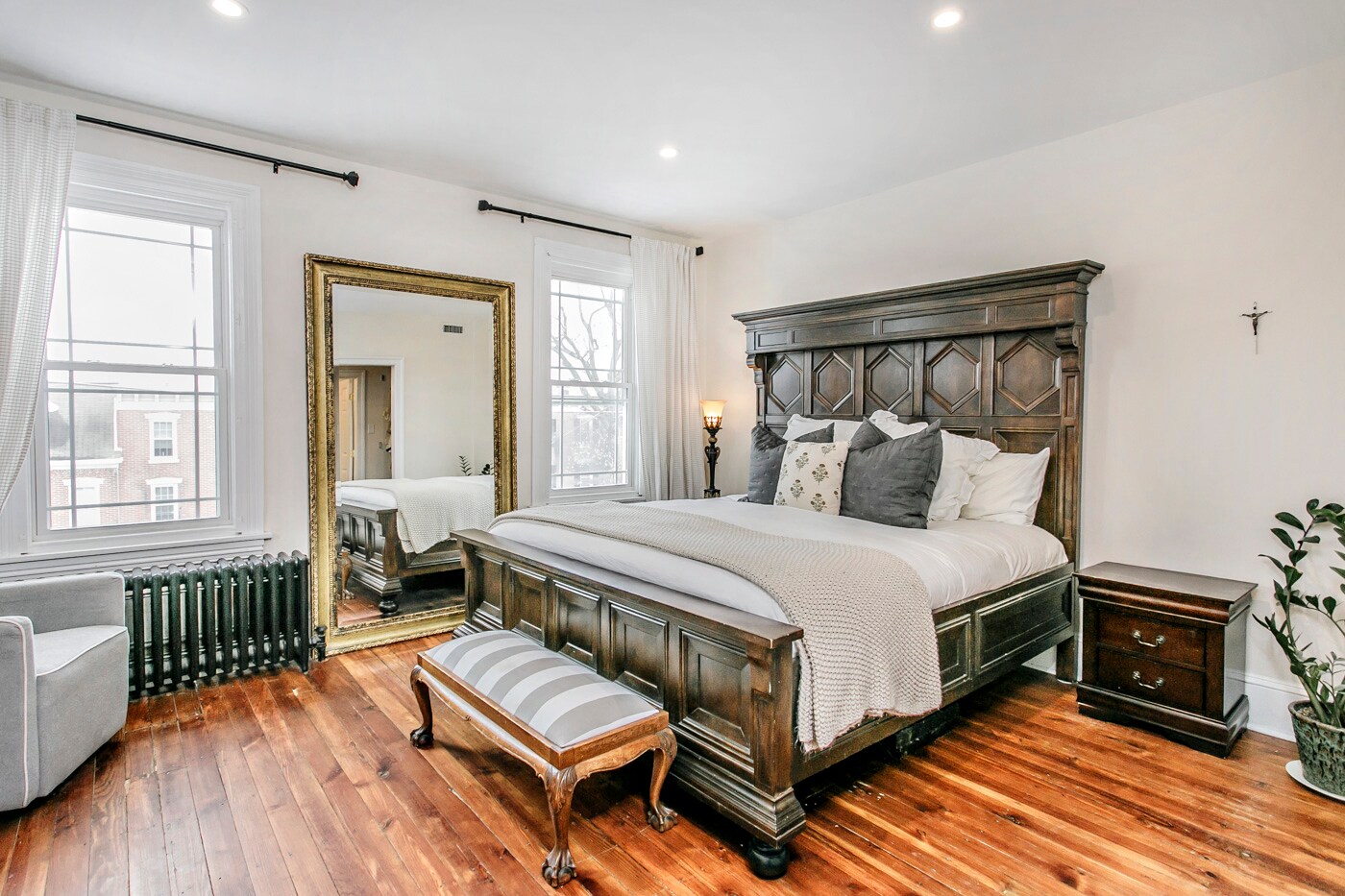 Building Photo - 350 Washington Ave