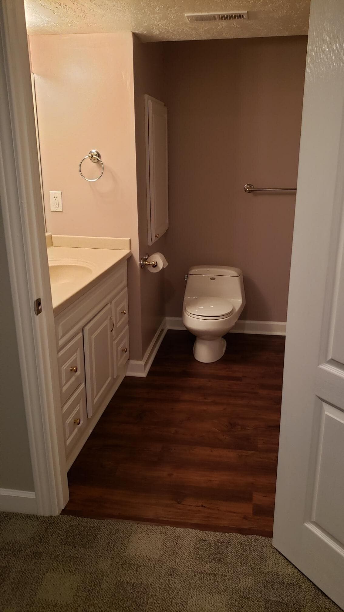 Basement Full Bath - 6678 Hidden Lake Trl
