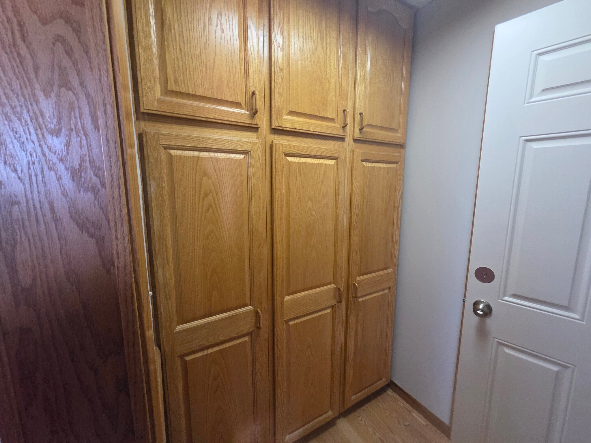 Pantry - 709 Marshall St