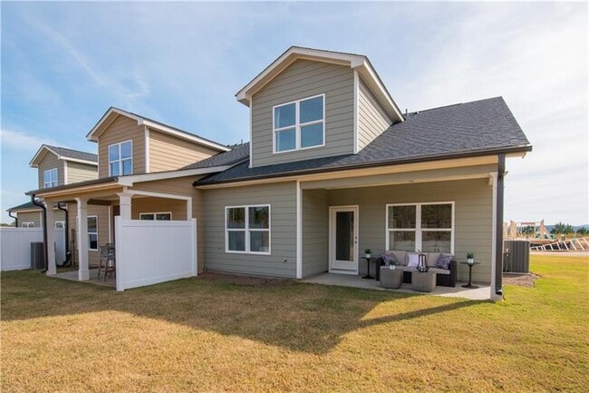 Building Photo - 59 Dawson Club Dr