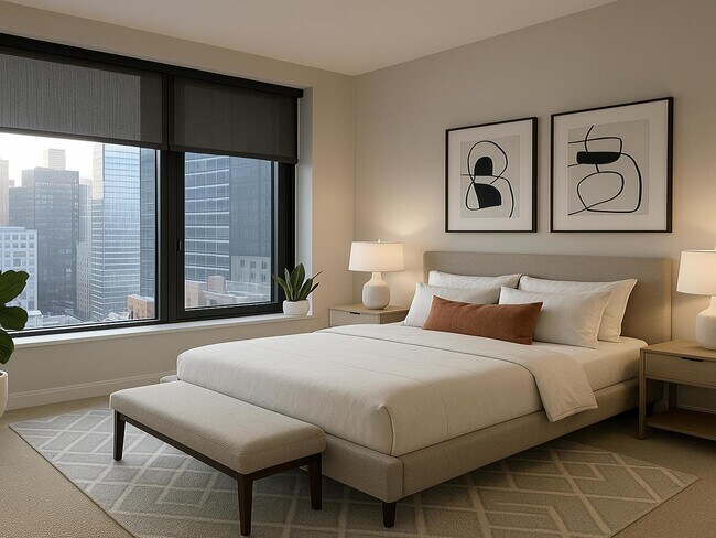 Building Photo - 60 E Monroe St