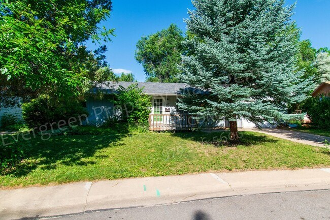 Building Photo - 1117 Fairview Dr