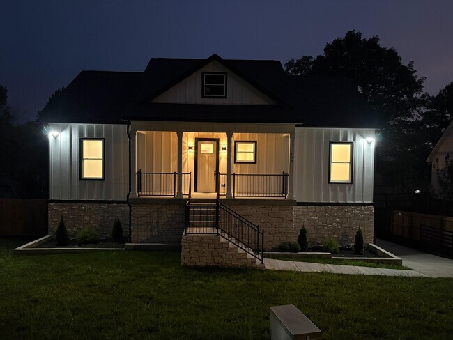 Building Photo - 103 McKinley Dr