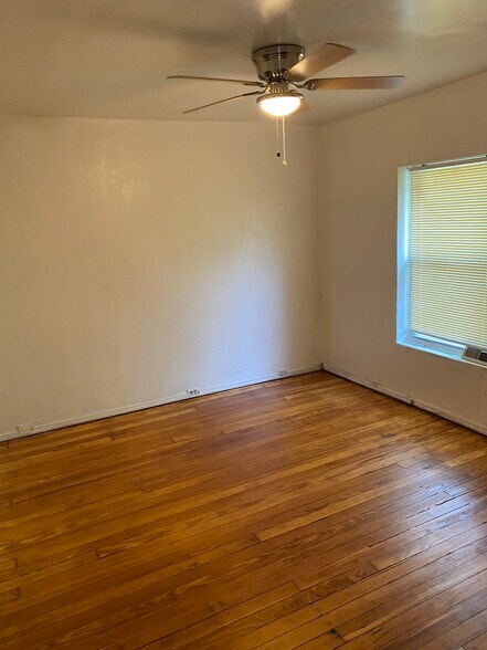 Bedroom 3 - 3634 Michigan Ave