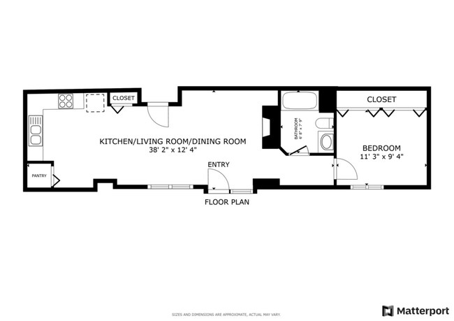 Building Photo - 758 N Larrabee St