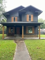 Building Photo - 522 N Morton Ave