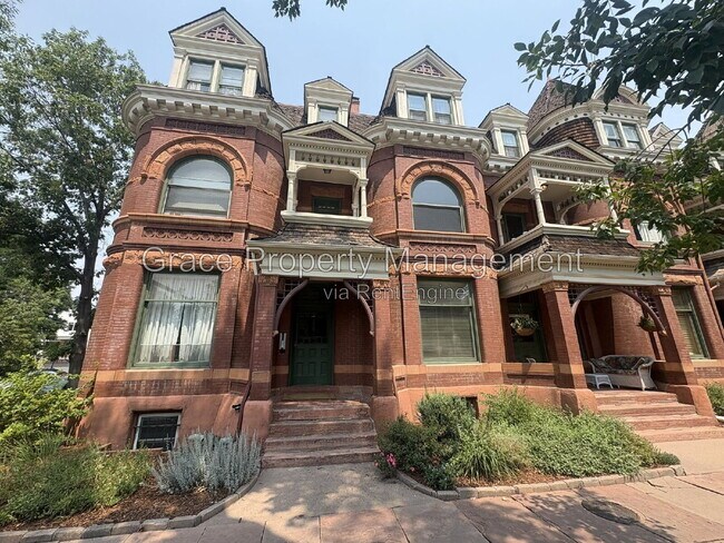 Building Photo - 1001 E 17th Ave