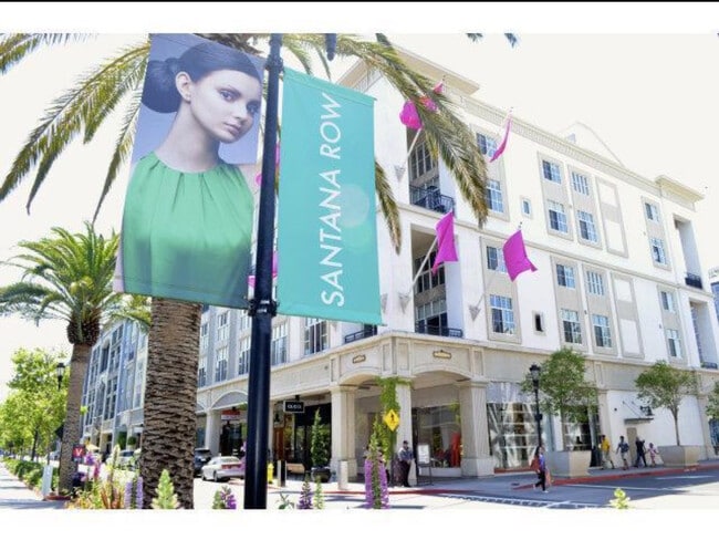 Building Photo - 333 Santana Row