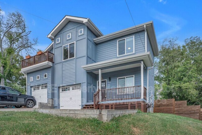 Building Photo - 3212 A Lincoln ave