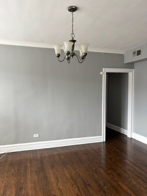 Building Photo - 1021 N Lamon Ave