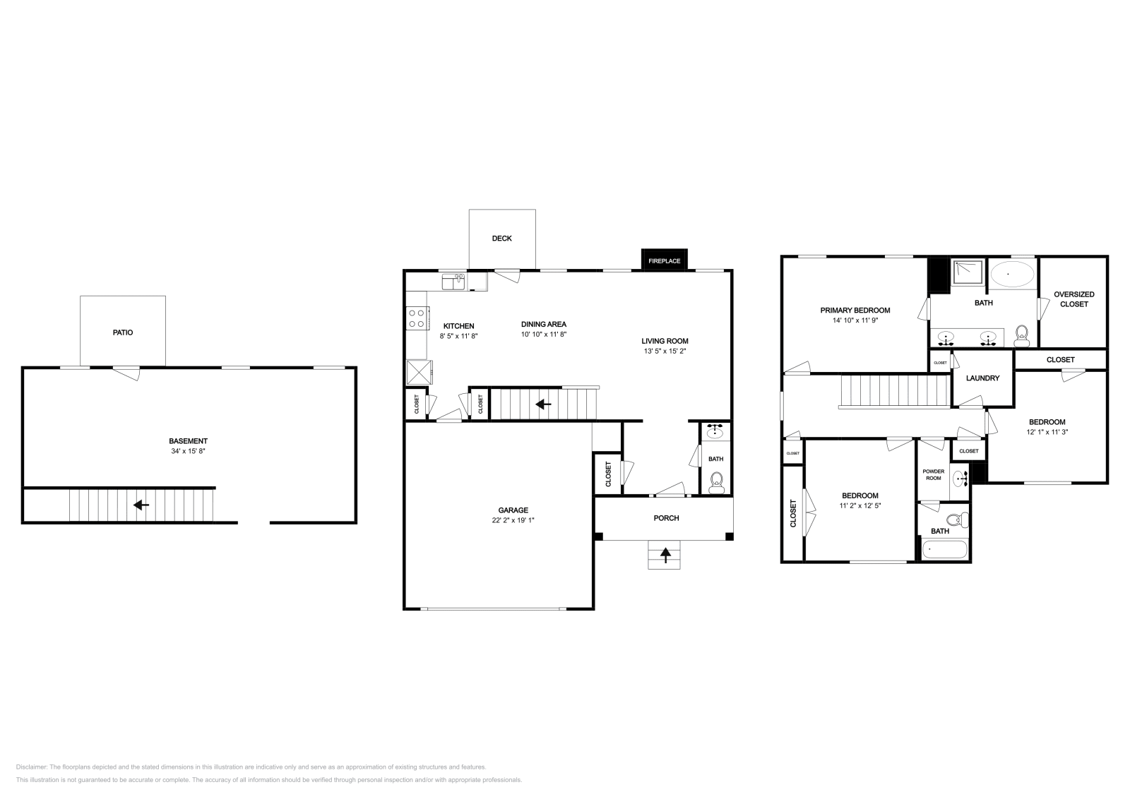 Building Photo - 333 Daffodil Drive