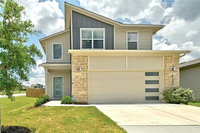 Primary Photo - 8133 Linnie Ln