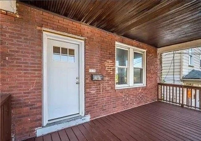 Building Photo - Available 8/7/26 – Charming 3 Bedroom Home in Brookline | $1,650/Month