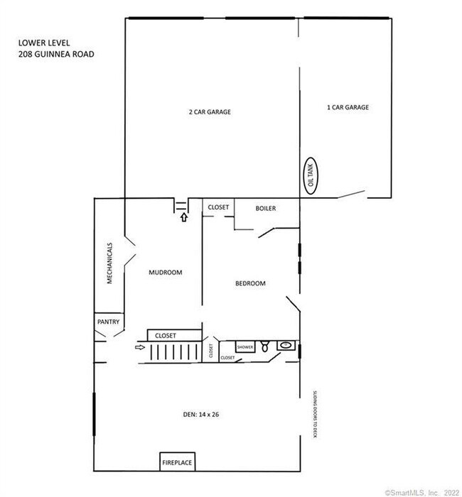 Building Photo - 208 Guinea Rd