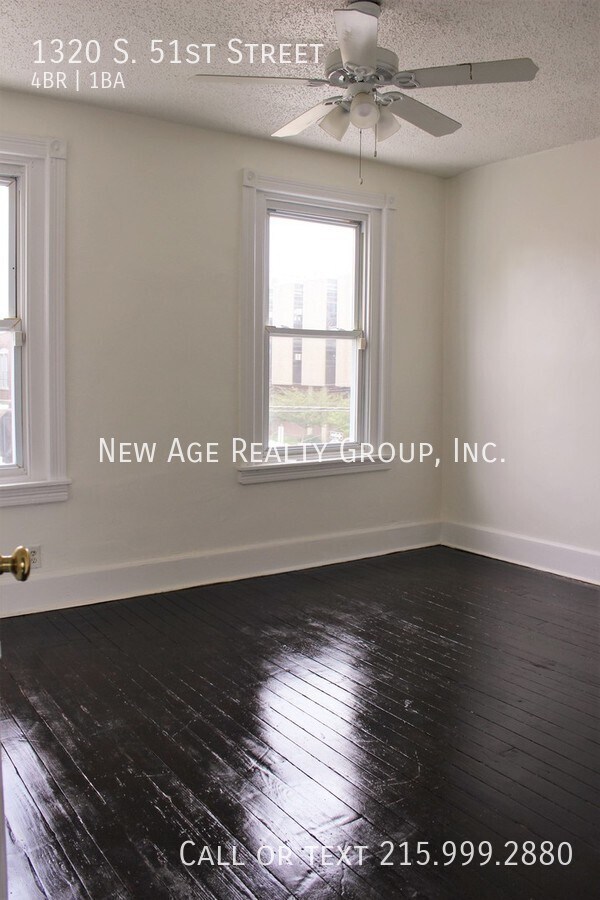 Building Photo - 1320 S 51st St