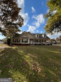 Building Photo - 160 Crystal Ridge Cir