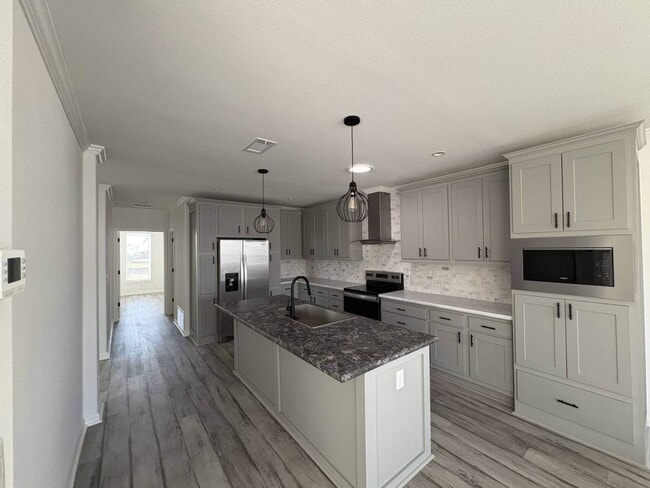 Building Photo - 1013 Morgan Jones Dr