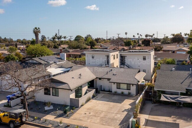 Building Photo - 4970 Genesee Ave