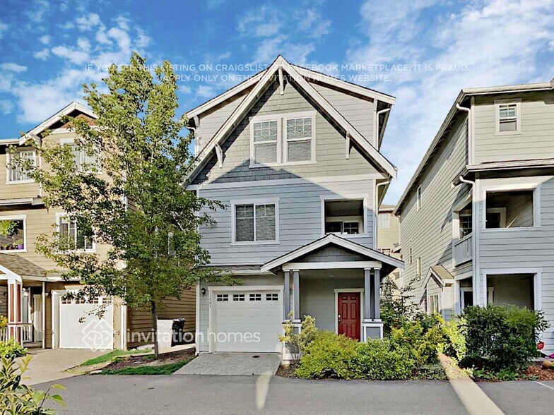 Primary Photo - 11725 12th Pl W