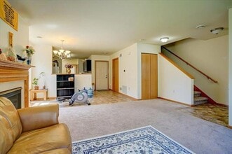 Building Photo - 252 S Musket Ridge Dr