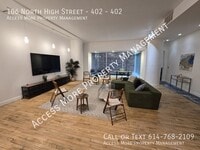 Building Photo - 106 N High St