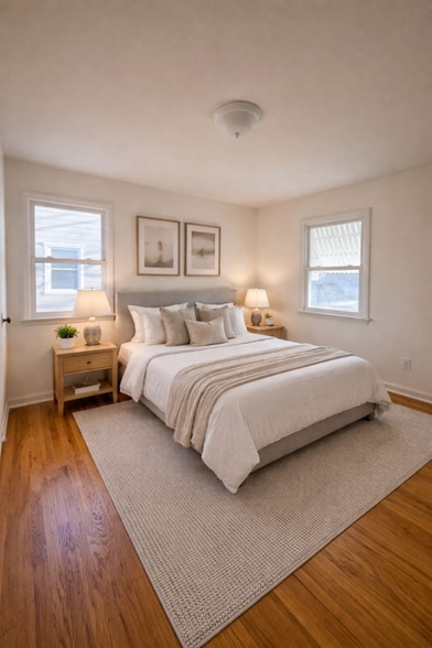 Building Photo - 59 Jackson St