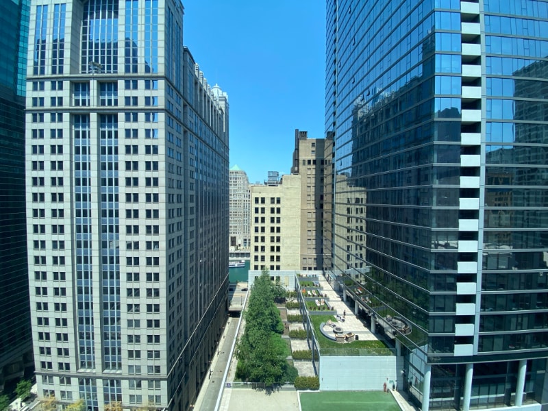 Building Photo - 200 N Wells St