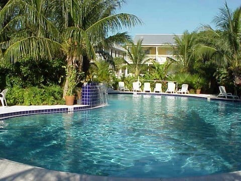 Building Photo - Fully Furnished 2 Bed 1.5 bath Home in the Key West Golf Club Community