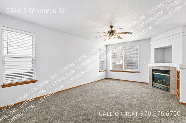 Building Photo - 5946 S Winnipeg St
