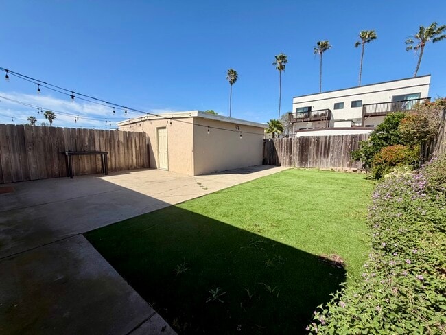 Building Photo - 4832 Jumano Ave