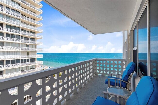 Primary Photo - 4010 Galt Ocean Dr