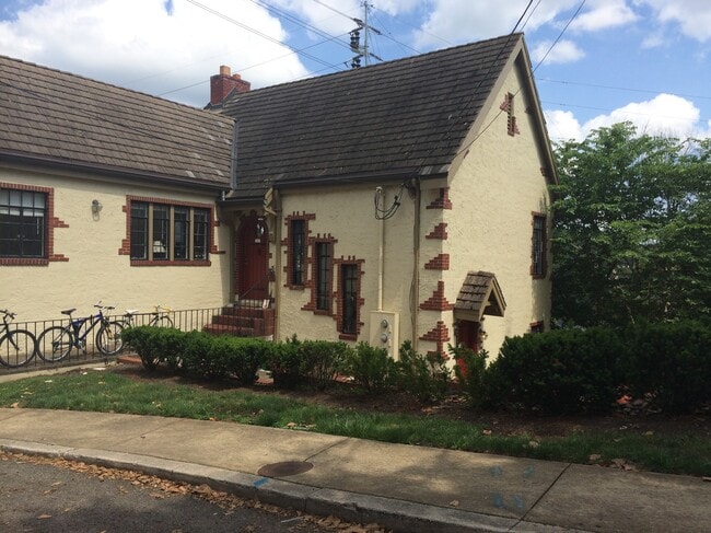 Floorplan - Maplehurst