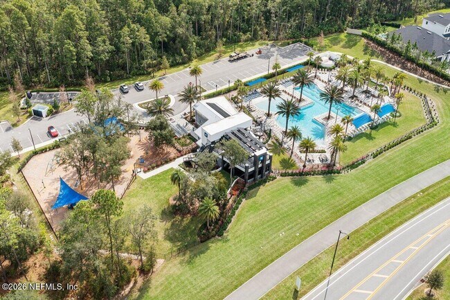 Building Photo - 9615 Filament Blvd