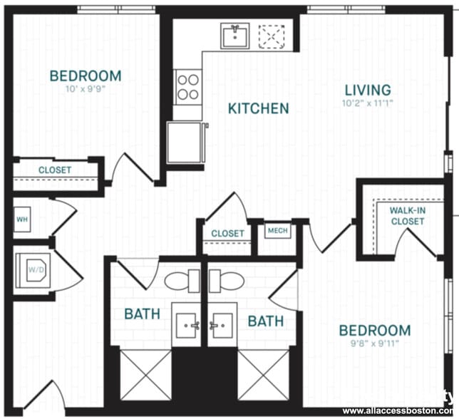 Primary Photo - 5 Washington St