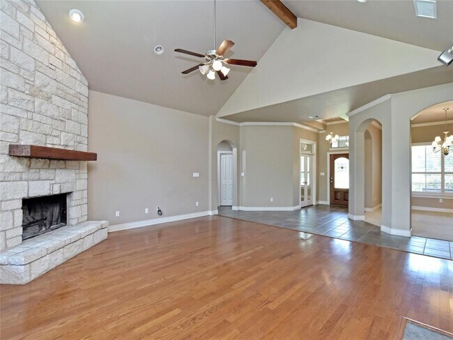 Building Photo - 131 Huck Finn Trail